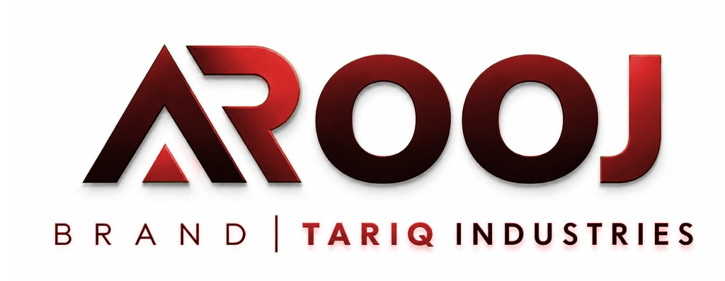 AROOJ BRAND